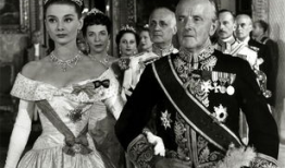 罗马假日国语在线观看,浪漫邂逅，经典爱情电影在线重温