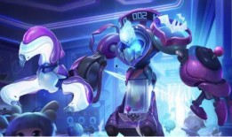 手游螳螂皮肤爆料视频